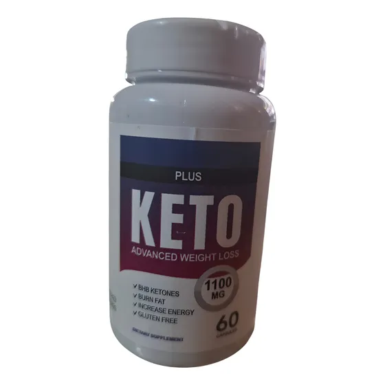 Keto Top Promo X 2 Quemagrasa Capsulas Blandas