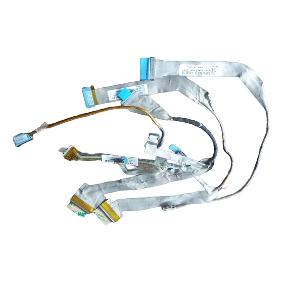 Cable Video Flex Lvds Laptop Dell Xps M1210 M1330 Y M1530