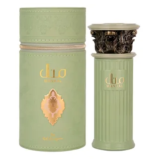 Perfume Arabe Manaal By Ard Al Zaafaran 100 Ml