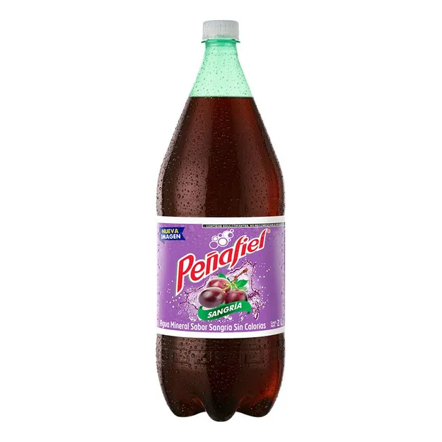 Refresco Peñafiel Sangria 2L
