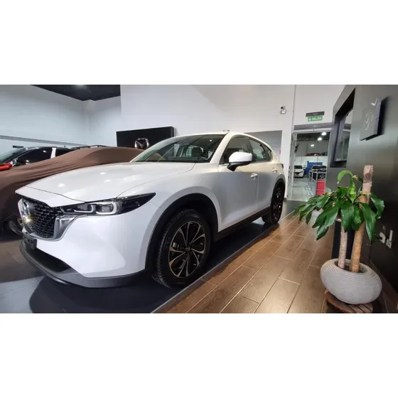 Mazda Cx-5 Touring