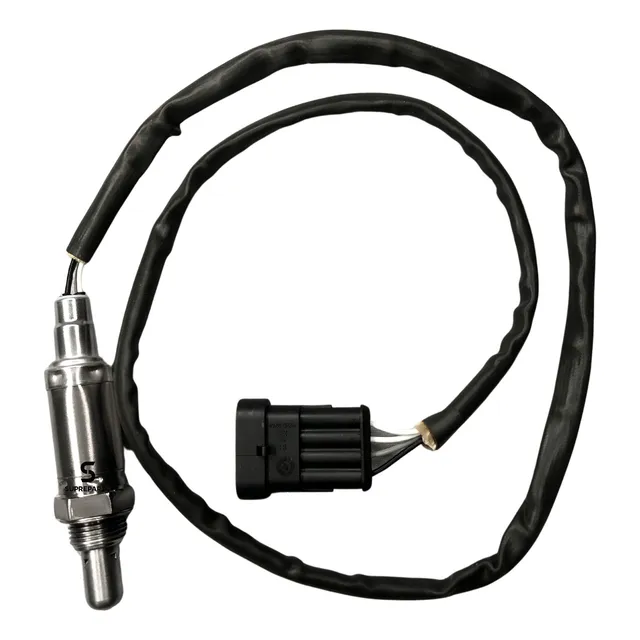 Sonda Lambda Fiat Palio 1.0 8v 1996 97 98 99 2000 Oza112-a4 