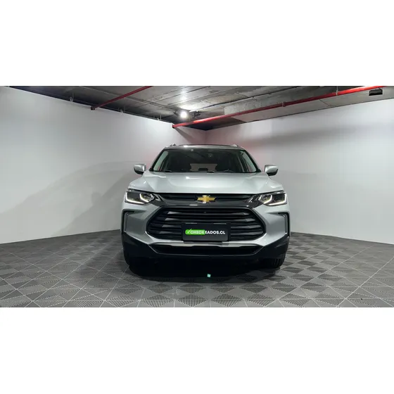 Chevrolet Tracker 1.2 T Premier At