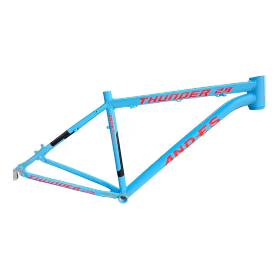 Cuadro And-es Thunder Aluminio Mtb Rodado 29 - Talle 19