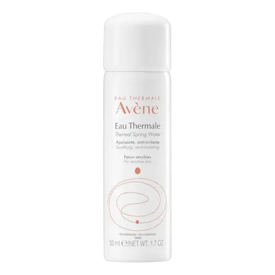 Agua Termal Avene 50ml