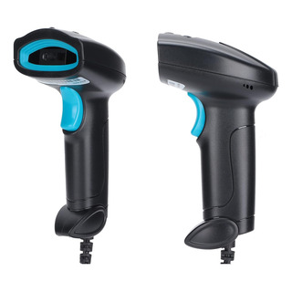 Leitor Código De Barras Com Fio Bar Code Scanner Usb 1d Leitor Código De Barras Com Fio Bar Code Scanner Usb 1d