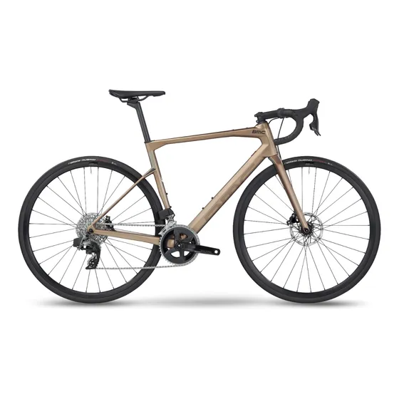Bicicleta Bmc Roadmachine Four 2024 Speed 24v Aro 700