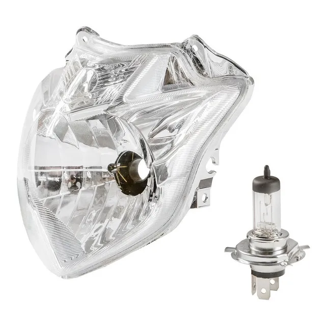 Farol Bloco Óptico Fazer 250 Ys250 2011 A 2015