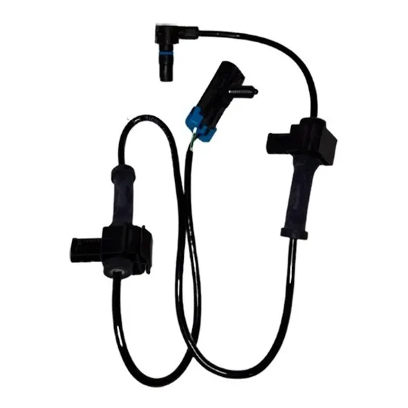 Sensor Abs Delantero Jeep Grand Cherokee 4g 11-15