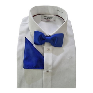 Moño Corbata Pajarita Para Adulto Ajustable Incluye Pañuelo Moño Corbata Pajarita Para Adulto Ajustable Incluye Pañuelo