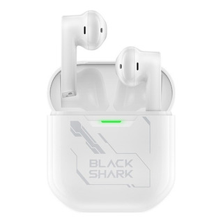 Hf Audífonos Bluetooth Inalámbricos Black Shark True Hf Audífonos Bluetooth Inalámbricos Black Shark True