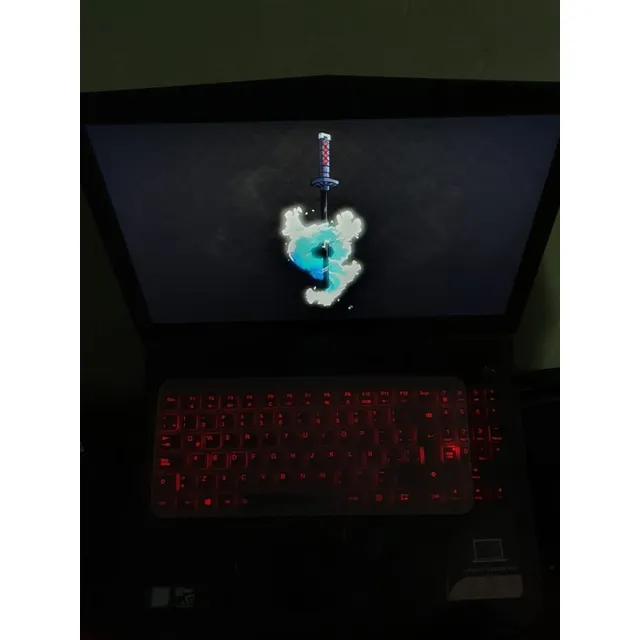 Lenovo Legion Y520