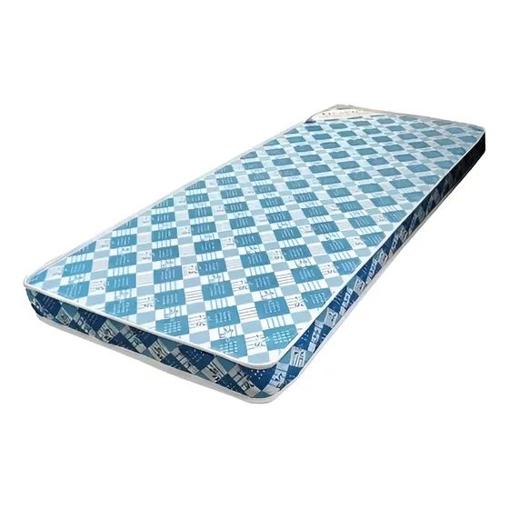 Colchon Practicuna Bebe Medida 70 X 130 X 12 - Rc Sueños