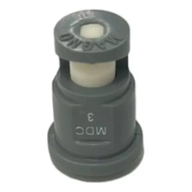 10 Pzs Boquilla Tk3 Ceramica Raosamx