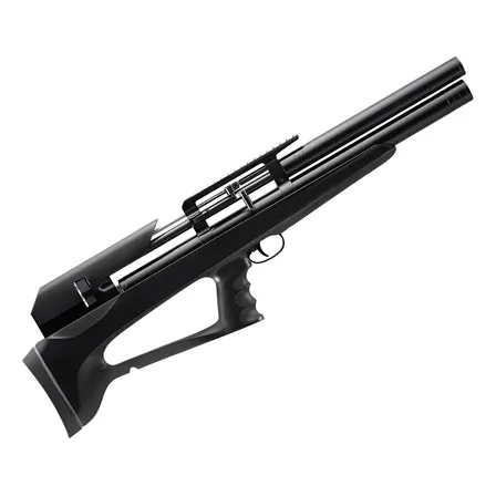 Carabina De Pressão Pcp P35 Blackened 5.5mm Artemis Fixxar Calibre 5.5 Mm