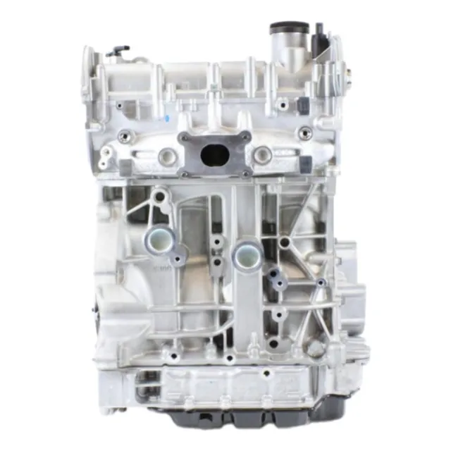 Motor 1.6 Completo Polo Virtus 16v  Ea211 Cnxc 04e100039m