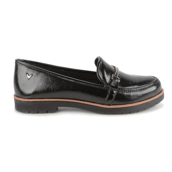 Sapato Mississipi Loafer Q9871