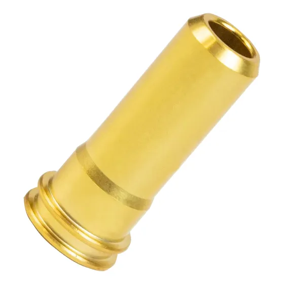 Nozzle Neptune Plus Rossi Metal Airsoft 6mm Aeg