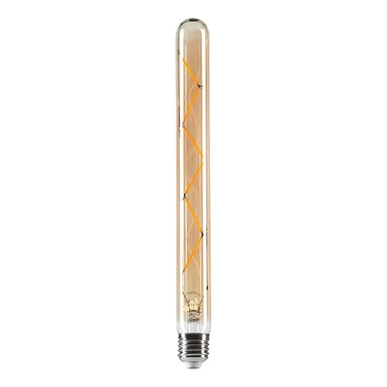 Bombillo Tipo Antiguo Vintage Led T30 300mm