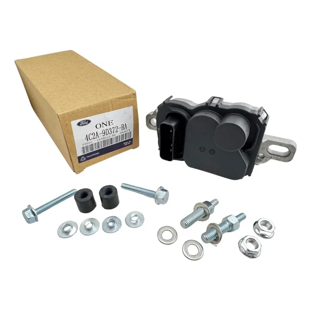 Modulo Regulador Gasolina Explorer Fx4 Triton Escape Chasis