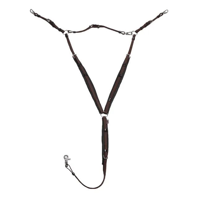 Deluxe Resistencia Peto