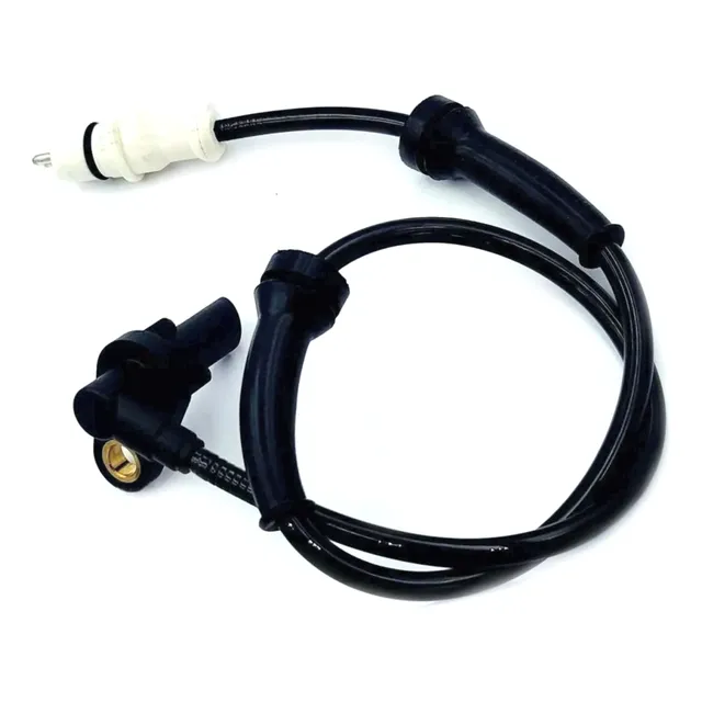 Sensor Abs Renault Logan Sandero Stepway Ruedas Traseras