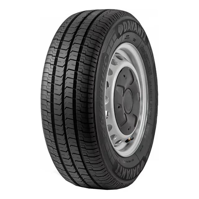 Llanta 175/70r14 C Davanti Dx440 93s Msi