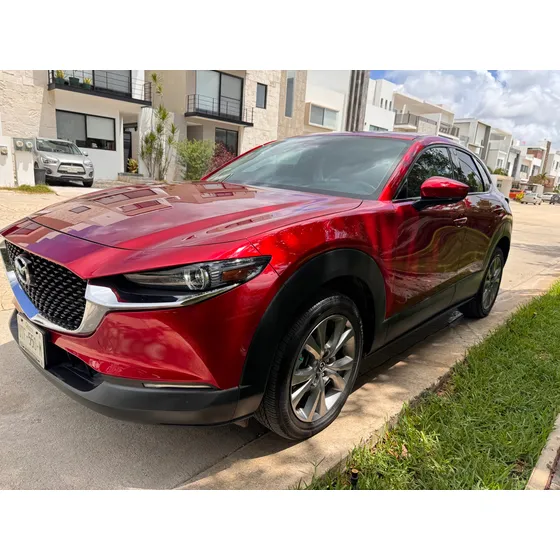Mazda Cx-30 2.5 I Grand Touring 2wd At