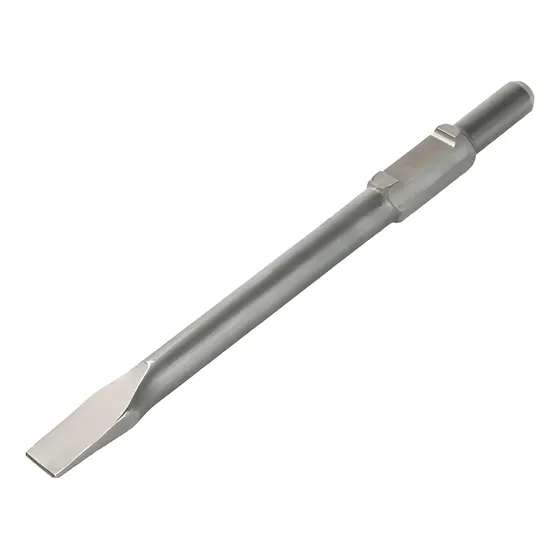 Cincel Toma Hexagonal Demoledor Grande Ph65 30x410x35mm