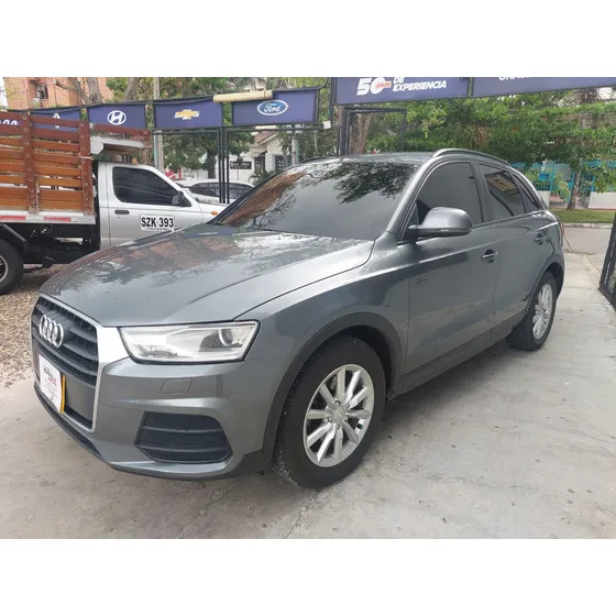 Audi Q3 1.4 Tfsi Attraction