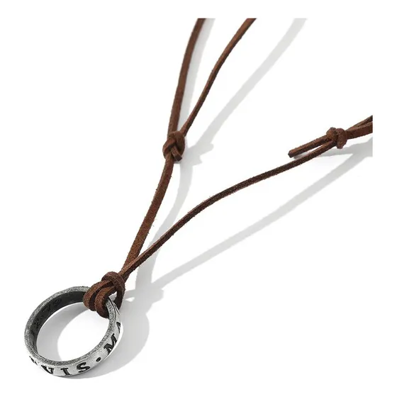 Collar Del Juego De Películas Uncharted 4, Nathan Drake, Cos