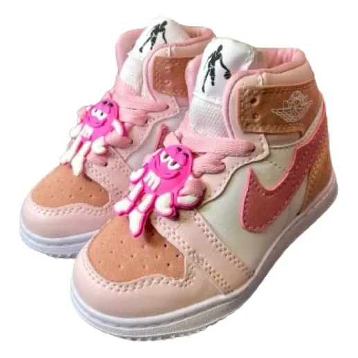 Zapatos Para Niñas Casuales Y Deportivos 