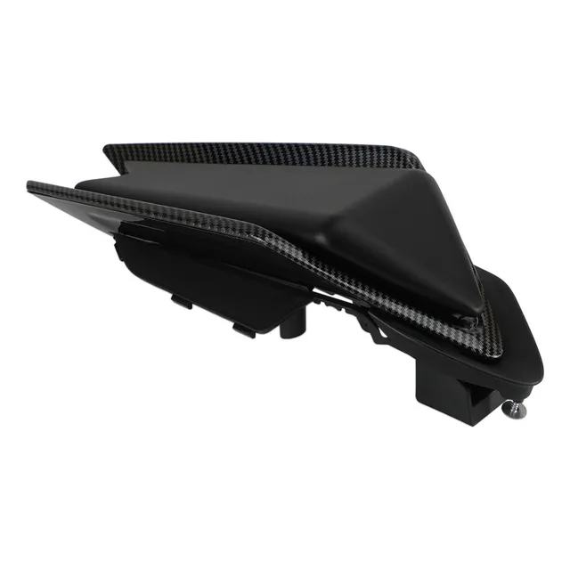 Mc1 Tapa Trasera For Aprilia Rs660 Rsv4 Tuono 660 2020-2022