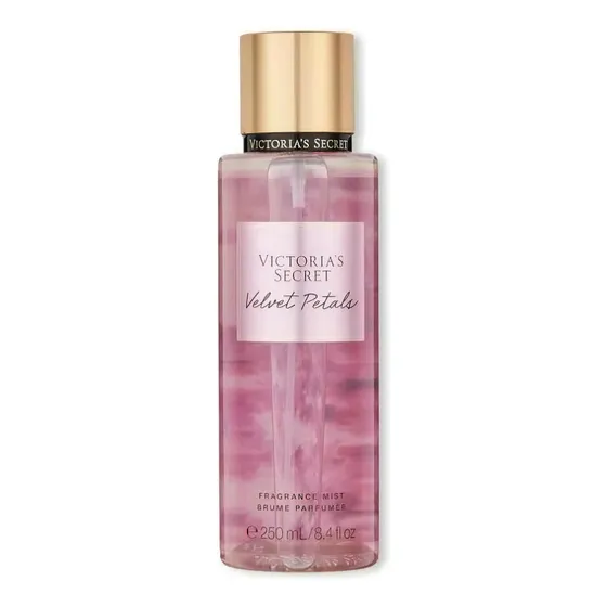 Mist Corporal Victoria's Secret Velvet Petals 250 mL