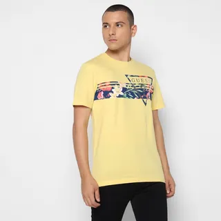 Playera guess vibras hotsell