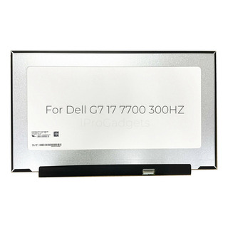Visualização Ótica Lcd De 17,3 Polegadas Para Dell G7 17 Visualização Ótica Lcd De 17,3 Polegadas Para Dell G7 17