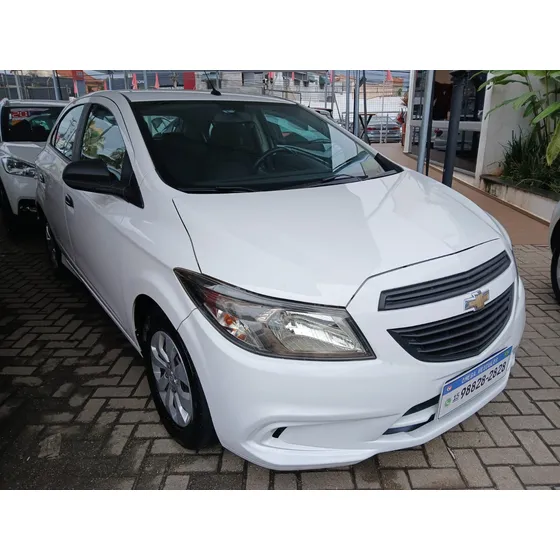 Chevrolet Onix 1.0 Joy 5p