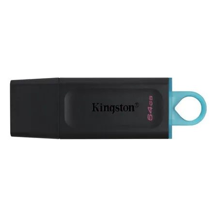 Kingston DTX/64GB-2P Exodia pendrive 64gb 3.2