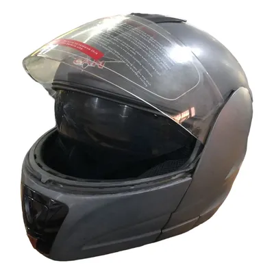 Casco de moto can sale