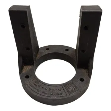 Base Motor Nitro 0.60 Aeromodelismo