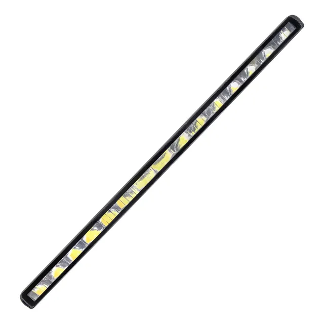 Iol Barra Luz Led 37 Pulgadas 11000lm Csp Bicolor 