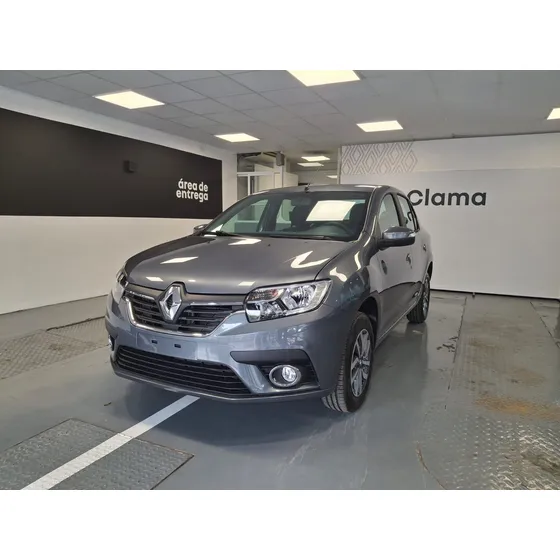 Renault Logan Logan Ph2 Intens 1.6