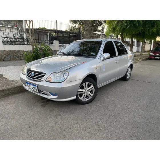 Geely Ck New 1.3 Gs Safe