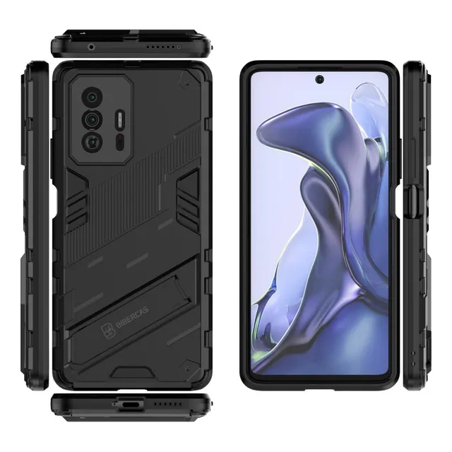 Estuche Protector Soporte Para Xiaomi Mi 11t Pro