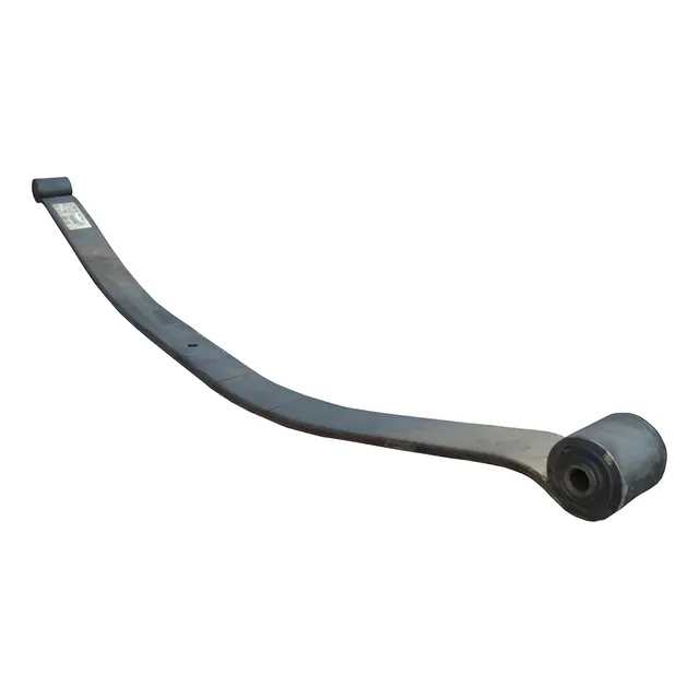 Hoja De Elastico Parabolica 1º Trasera Fiat Fioruno Fiorino