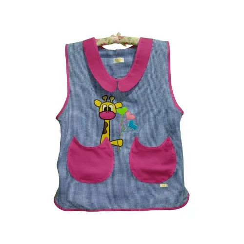 Uniforme Escolar Niñas Sulú Diseño