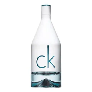 Perfume Masculino Eau De Toilette 50ml Calvin Klein Perfume Masculino Eau De Toilette 50ml Calvin Klein