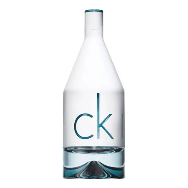 Perfume Masculino Eau De Toilette 50ml Calvin Klein Perfume Masculino Eau De Toilette 50ml Calvin Klein