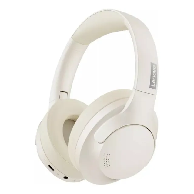 Auriculares Lenovo Th46 Inalámbricos Bluetooth Para Juegos 