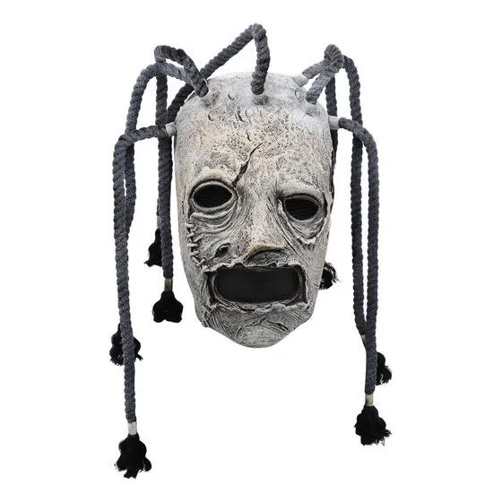 Máscara De Slipknot Corey Tailor , Máscara De Halloween Paty